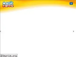 Sites similar to magictoys.com.br