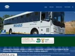 Sites similar to magictransfers.co.za