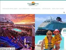 Sites similar to magictravelbyana.com