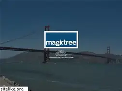 Sites similar to magictree.nl