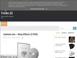 Sites similar to magictrick22.blogspot.com