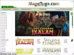 Sites similar to magictuga.com