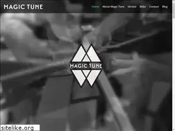 Sites similar to magictune.jp