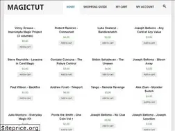 Sites similar to magictut.com