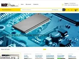 Sites similar to magictvparts.com