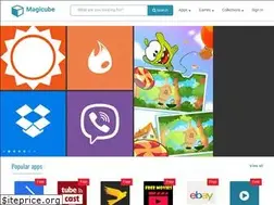 Sites similar to magicu.be