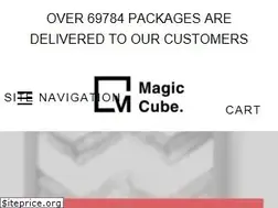 Sites similar to magicube.shop