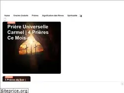 Sites similar to magicum.fr
