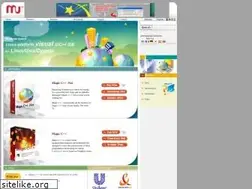 Sites similar to magicunix.com