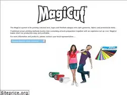Sites similar to magicut.com
