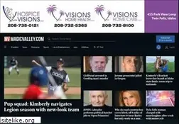 Sites similar to magicvalley.com