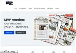 Sites similar to magicvalleypublishing.com