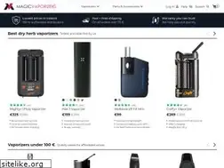 Sites similar to magicvaporizers.ie