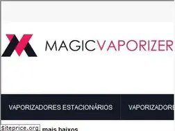 Sites similar to magicvaporizers.pt