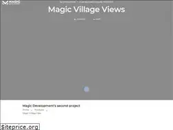 Sites similar to magicvillage2.com