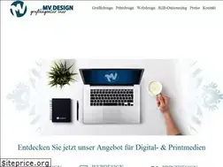 Sites similar to magicvision-design.de