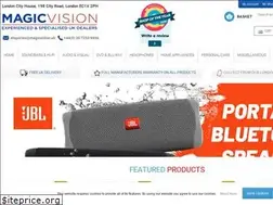 Sites similar to magicvision.uk