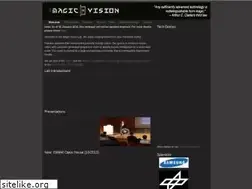 Sites similar to magicvisionlab.com