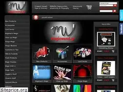 Sites similar to magicwand.gr