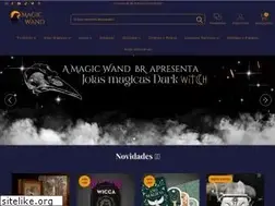 Sites similar to magicwandbr.com.br