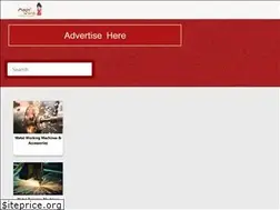 Sites similar to magicwandmedia.in