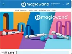 Sites similar to magicwandoriginal.co.uk