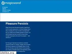 Sites similar to magicwandoriginal.com
