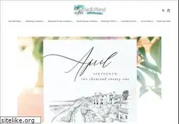 Sites similar to magicwandweddings.com