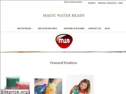 Sites similar to magicwaterbeads.com