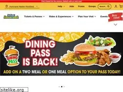 Sites similar to magicwaterswaterpark.com