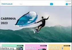 Sites similar to magicwave.es