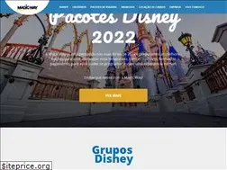 Sites similar to magicway.com.br