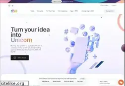 Sites similar to magicway.org