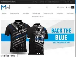 Sites similar to magicwear.com