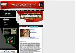 Sites similar to magicwebchannel.com