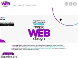 Sites similar to magicwebdesign.com.br