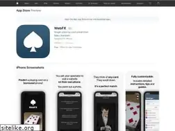 Sites similar to magicwebfx.com