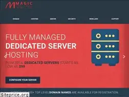 Sites similar to magicwebindia.com