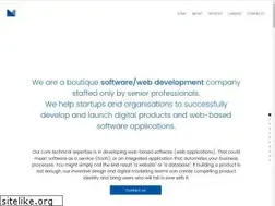 Sites similar to magicwebsolutions.co.uk