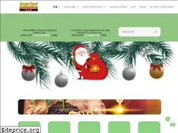 Sites similar to magicweed.amsterdam