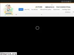 Sites similar to magicwij.com