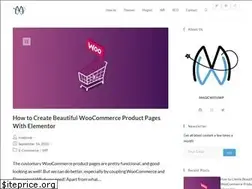 Sites similar to magicwithwp.com
