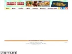 Sites similar to magicwokfederalway.com