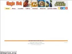 Sites similar to magicwoksunnyvale.com