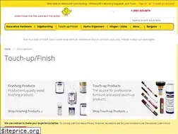 Sites similar to magicwoodrepair.com