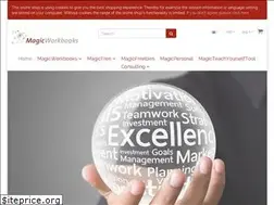 Sites similar to magicworkbooks.com