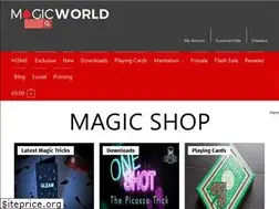 Sites similar to magicworld.co.uk