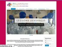 Sites similar to magicworld.hu