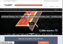 Sites similar to magicworldonline.com