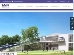 Sites similar to magicyears.ac.th